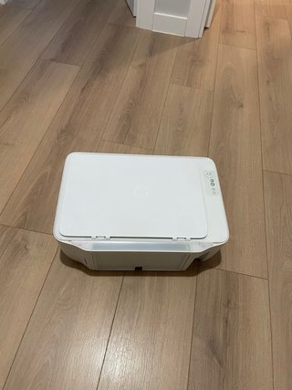 Impresora HP DeskJet 2130 Multifunción