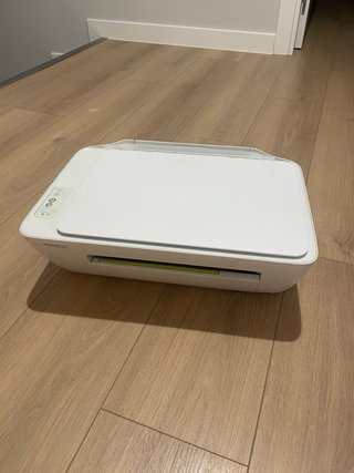 Impresora HP DeskJet 2130 Multifunción