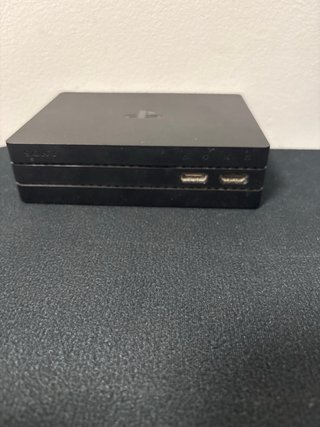 Caja para cable PlayStation