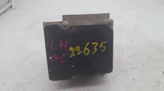 Abs ford 6c112c405bd transit caja cerrada 1125583