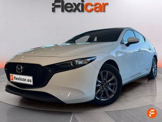 Mazda 3 2.0 e-SKYACTIV-G 88KW EVOLUTION