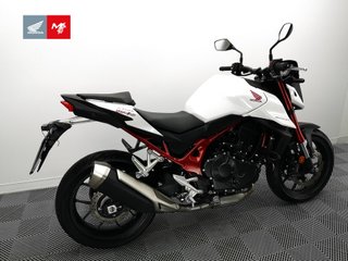HONDA CB 750 HORNET 2023 12608 kms.