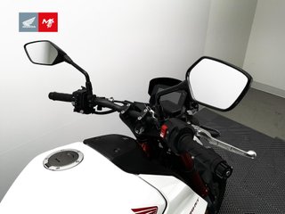 HONDA CB 750 HORNET 2023 12608 kms.