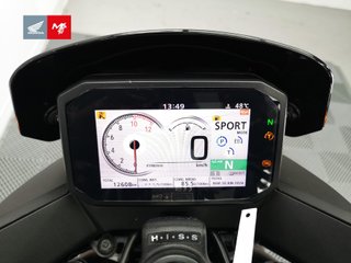 HONDA CB 750 HORNET 2023 12608 kms.