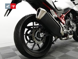 HONDA CB 750 HORNET 2023 12608 kms.