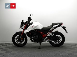 HONDA CB 750 HORNET 2023 12608 kms.