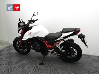 HONDA CB 750 HORNET 2023 12608 kms.