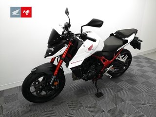 HONDA CB 750 HORNET 2023 12608 kms.
