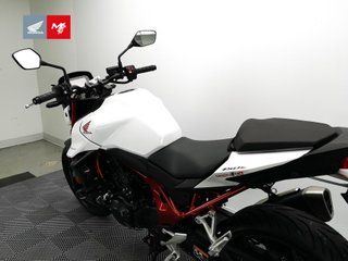 HONDA CB 750 HORNET 2023 12608 kms.