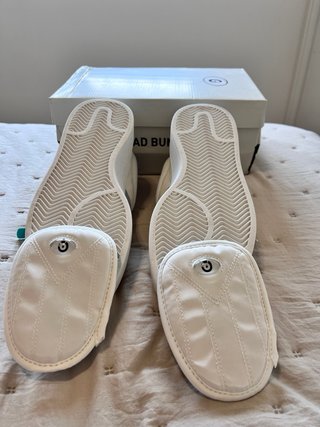 Adidas x Bad Bunny Zapatillas