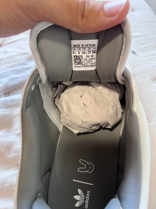 Adidas x Bad Bunny Zapatillas