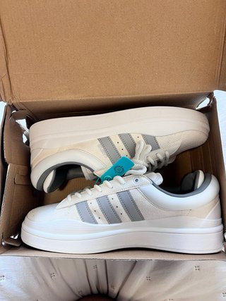 Adidas x Bad Bunny Zapatillas