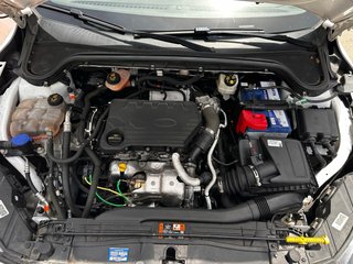Ford Focus 2021