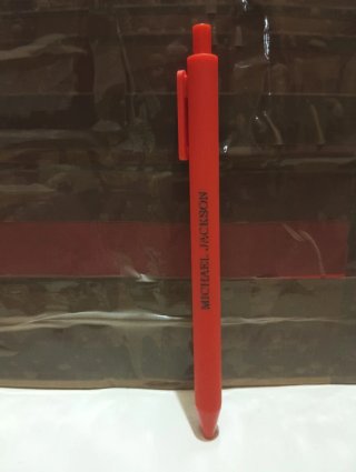 Lote Michael Jackson: Pendrive, Llavero, Bolígrafo