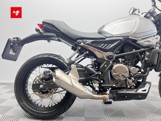 VOGE 300 ACX 2022 11050 kms.
