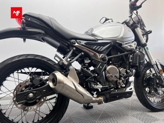 VOGE 300 ACX 2022 11050 kms.