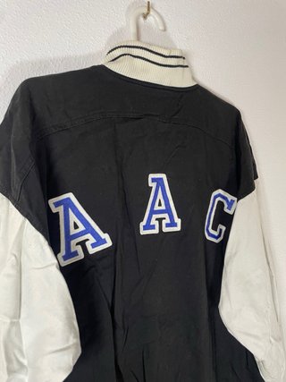 Chaqueta universitaria Adidas AAC