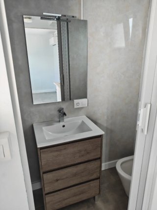 Se Alquila loft