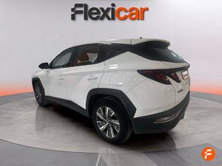Hyundai Tucson 1.6 CRDI 85kW (115CV) Klass