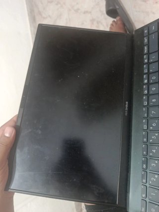 Ordenador portátil ASUS