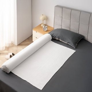 Sponda gonfiabile per letto per bambini, 132 cm