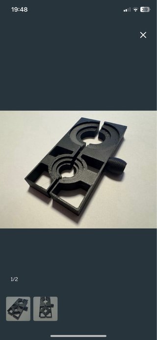 Impresión 3D y diseño CAD a medida