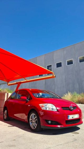 Toyota Auris 2010 d4d 6 velocidades itv 2027