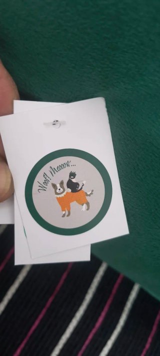 Cojín Decorativo Dog Lover