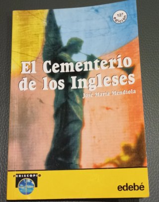El Cementerio de los Ingleses