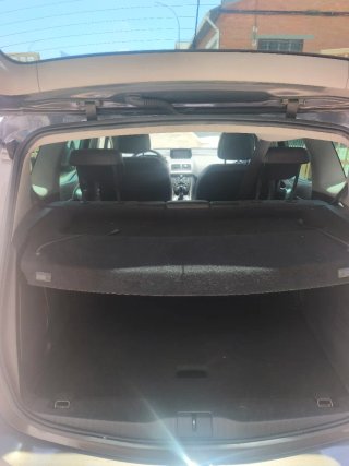 Opel Meriva 2014