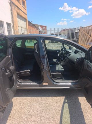 Opel Meriva 2014