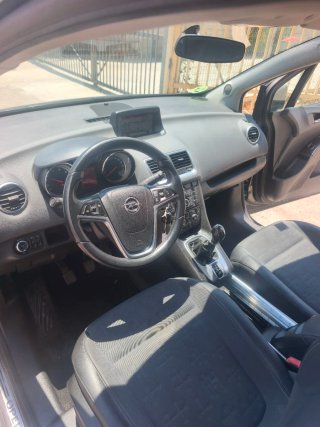 Opel Meriva 2014
