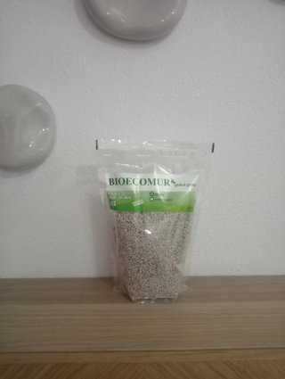 Fertilizante Triple 15 NPK 1kg