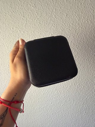 Joyero negro