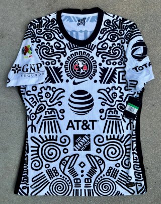 Maglia Club América Nike