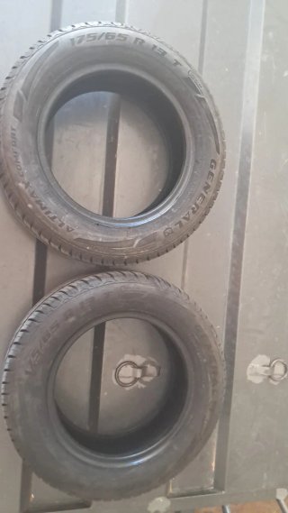 2 ruedas