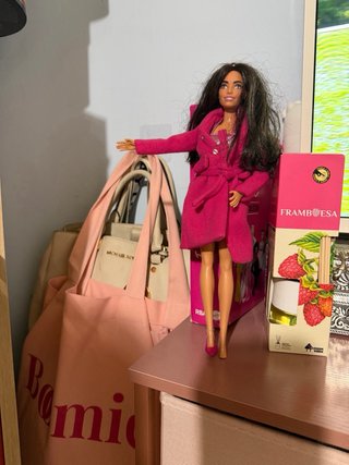 Collezione Barbie Fashion