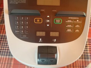 Pantalla Precor Original para maquina de correr