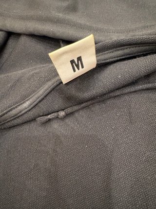 Smanicato Bikkembergs Nero Taglia M