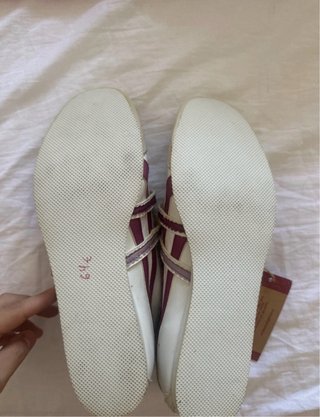 Zapatillas Onitsuka Tiger Talla 39’5