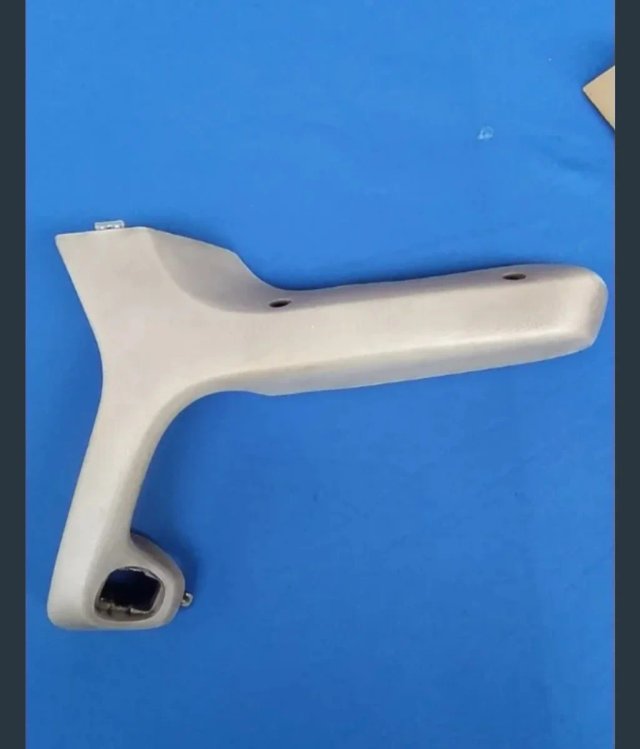 Paneles Interiores BMW E30 Beige