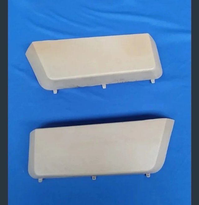 Paneles Interiores BMW E30 Beige