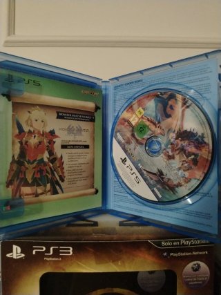 Monster Hunter Stories 3 PS5