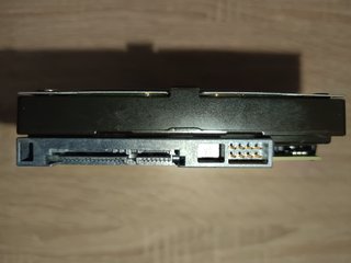 Disco Duro WD Blue 1TB SATA III 7200RPM
