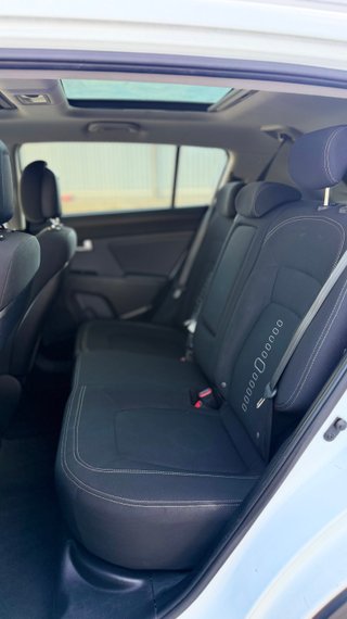 KIA Sportage 2013