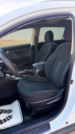 KIA Sportage 2013