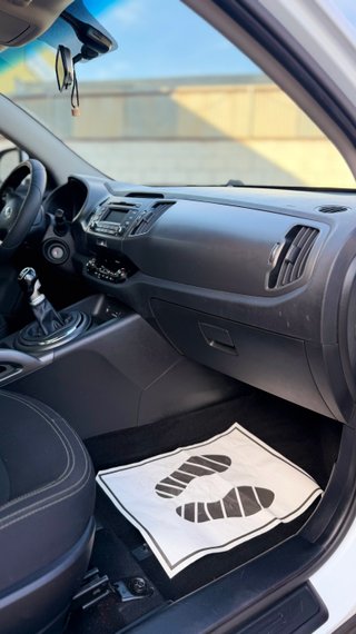 KIA Sportage 2013