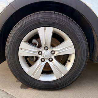KIA Sportage 2013