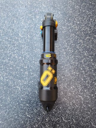 Amortiguador Ohlins *NUEVO* TTX Air 230x60