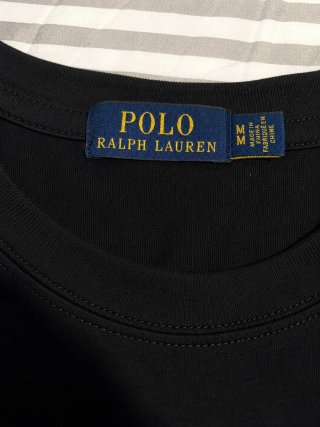 Conjunto Polo Ralph Lauren Talla M